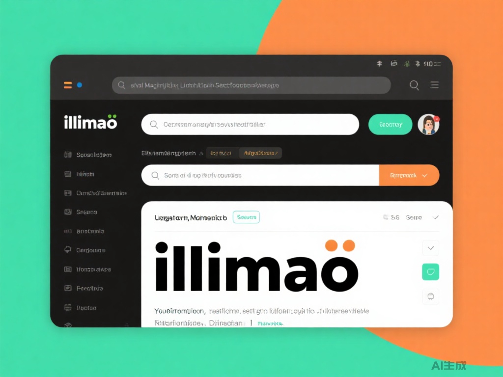 磁力柠檬 - ilimao，你的专属磁力链接智能搜索专家