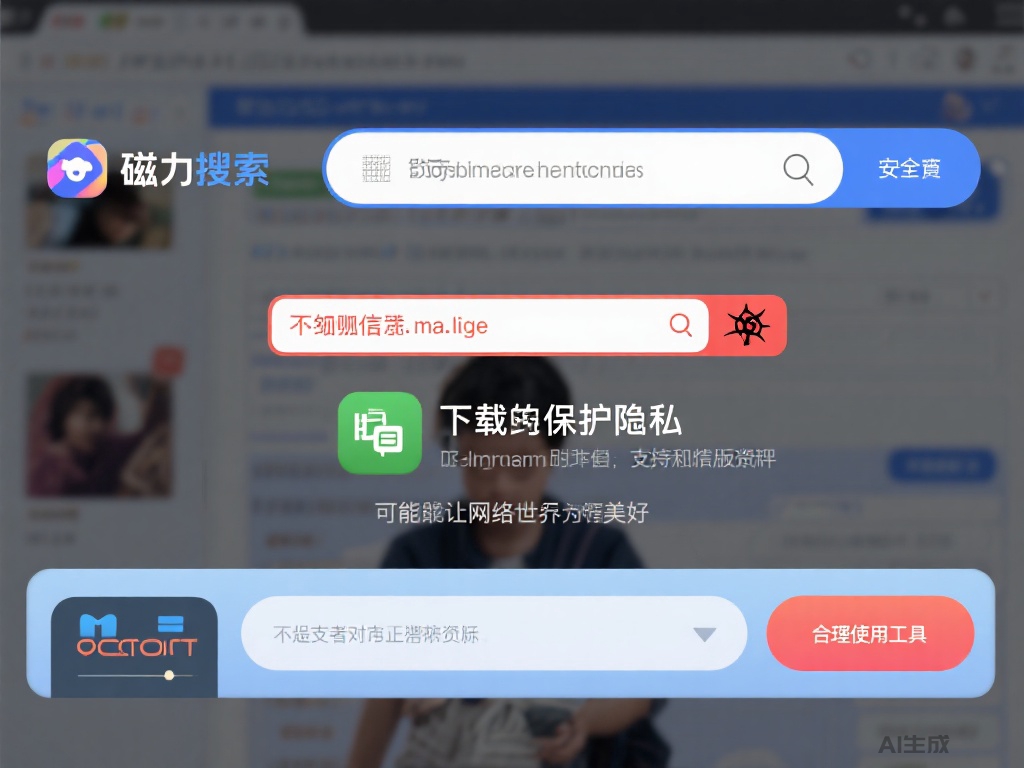 磁力猫不见了？推荐其他高效磁力搜索引擎！