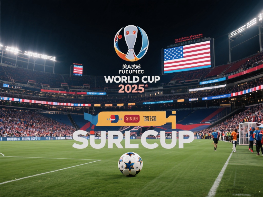2025世俱杯：因凡蒂诺揭秘足球新篇章，球迷期待全新观赛之旅！