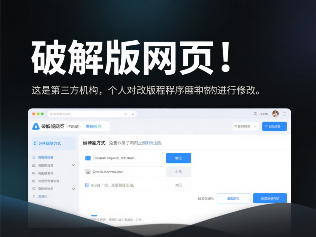 免费下载铁粉空间破解版网页工具指南