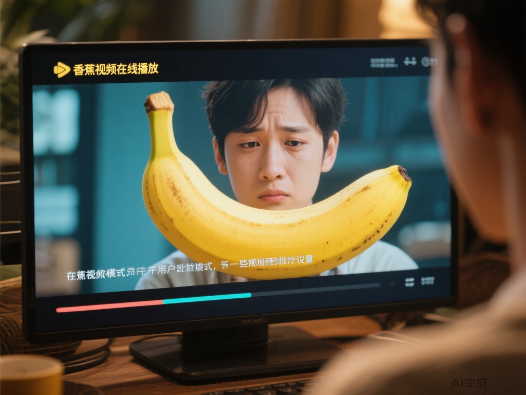 香蕉视频在线播放，畅享高清影视新体验！