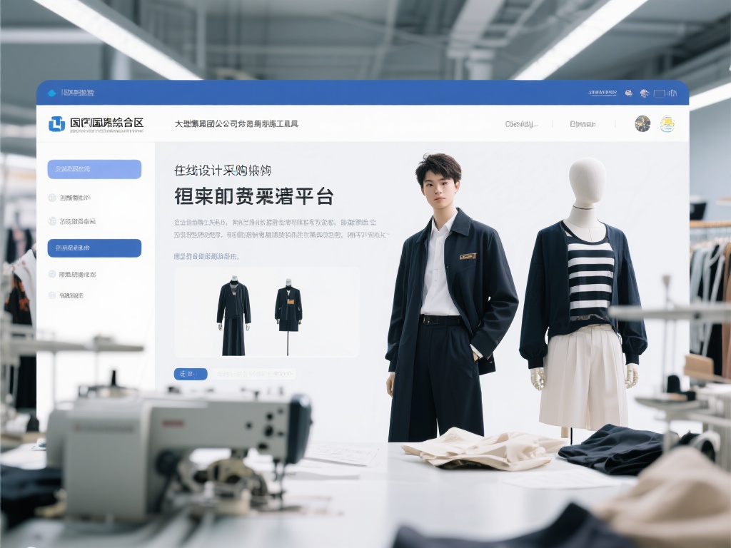 很多人认为国产综合区只是大型集团公司的专