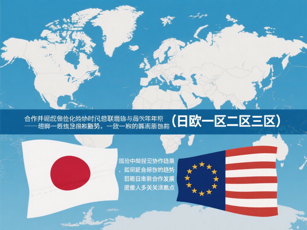 国际合作在当下全球化的时代愈发重要，而近