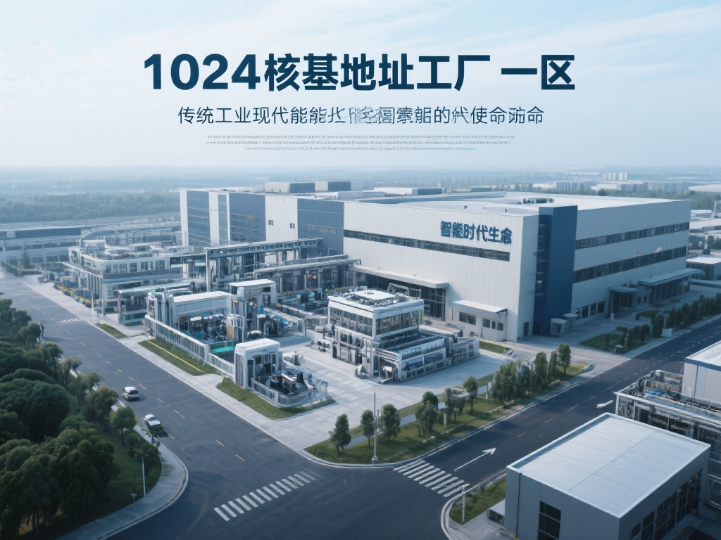 从传统工业迈向智能化生态，这就是“102