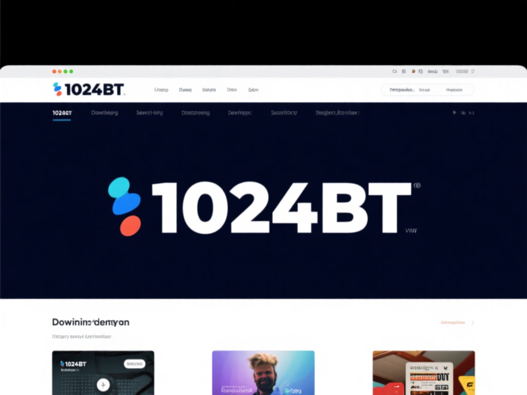 1024bt官网的名字虽然简单直白，但其