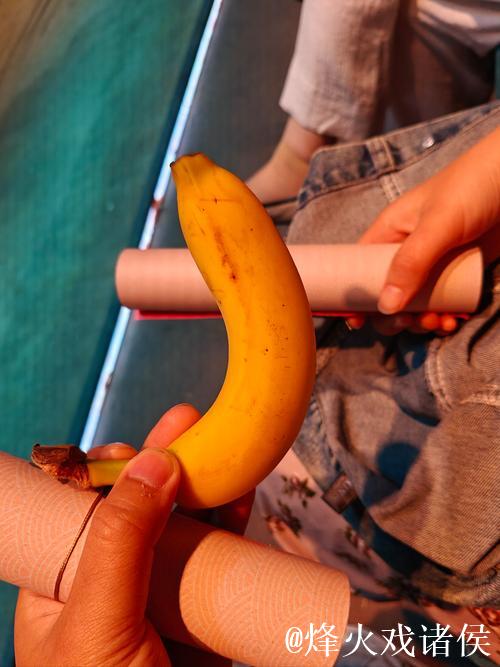 揭秘污香蕉视频背后的精彩世界